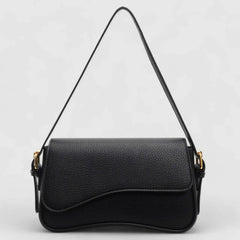 Handtas Dames Elegant - Kunstleer