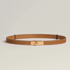 Riem Dames Stijlvol Luxe - Imitatieleer