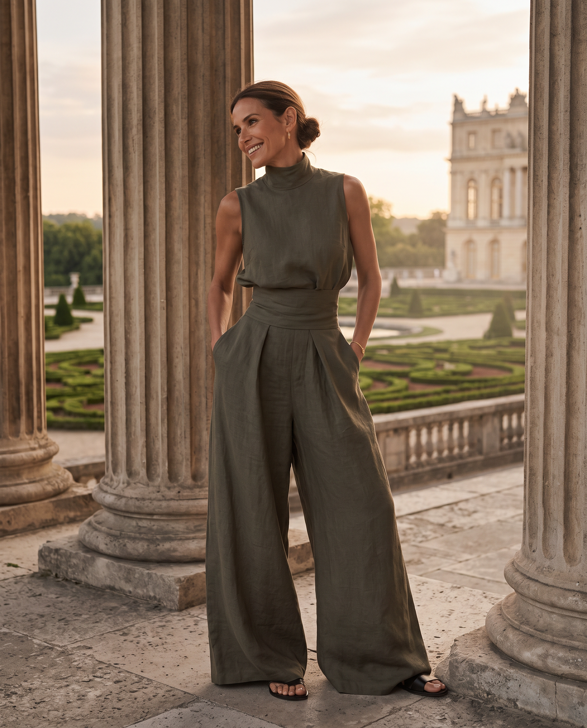 Co-ord Sets – Miss Madera