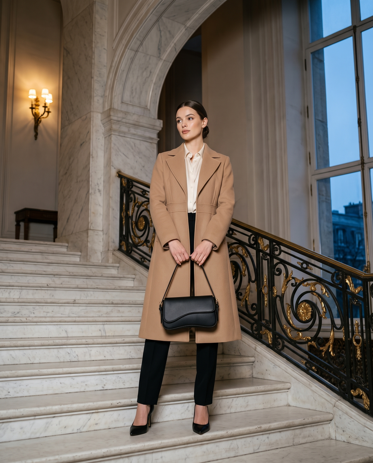 Tassen – Miss Madera
