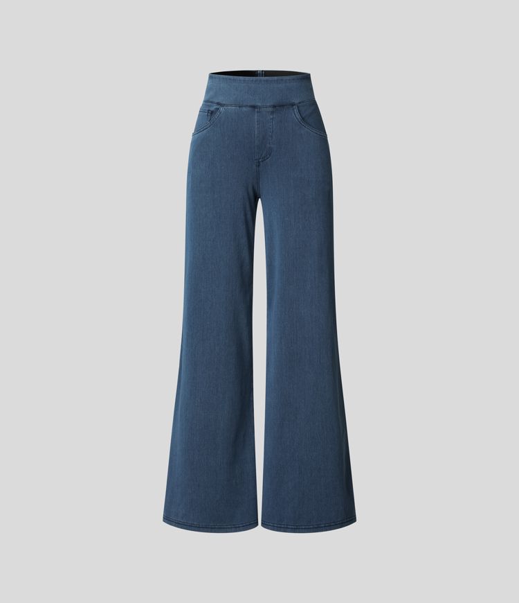 Miss Madera jeans dames