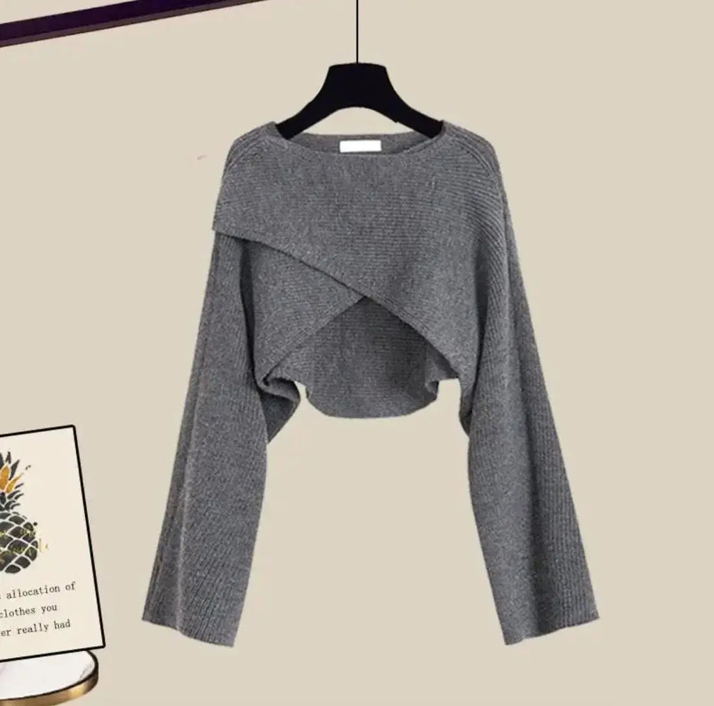 Miss | Co-ord Set Dames Casual - Polyester