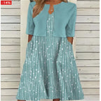 Miss Madera blouse dames