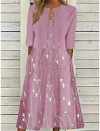 Miss Madera blouse dames