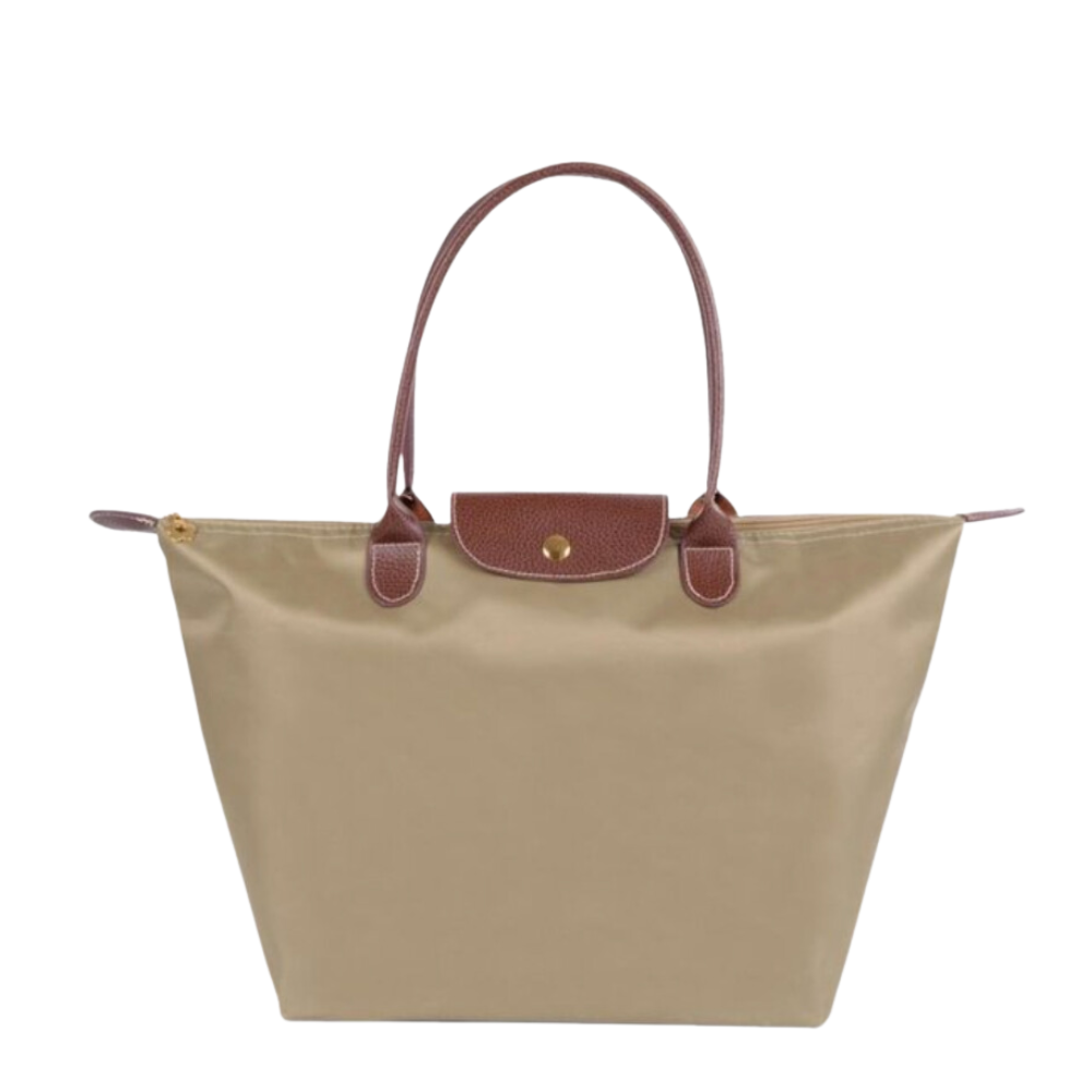 Miss | Schoudertas Dames Casual Comfort - Kunstleer