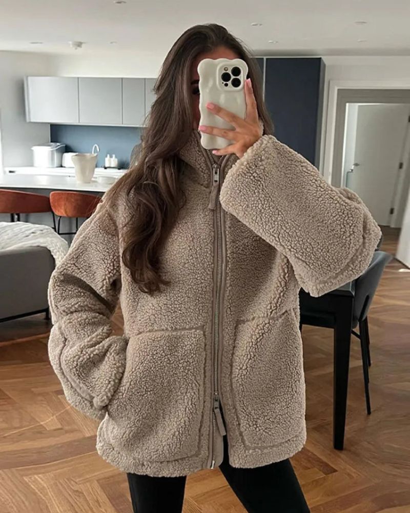 Jeans Dames Casual Veelzijdig