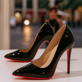 Miss | Pumps Dames Elegant - Kunstleer