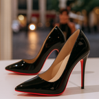 Miss | Pumps Dames Elegant - Kunstleer