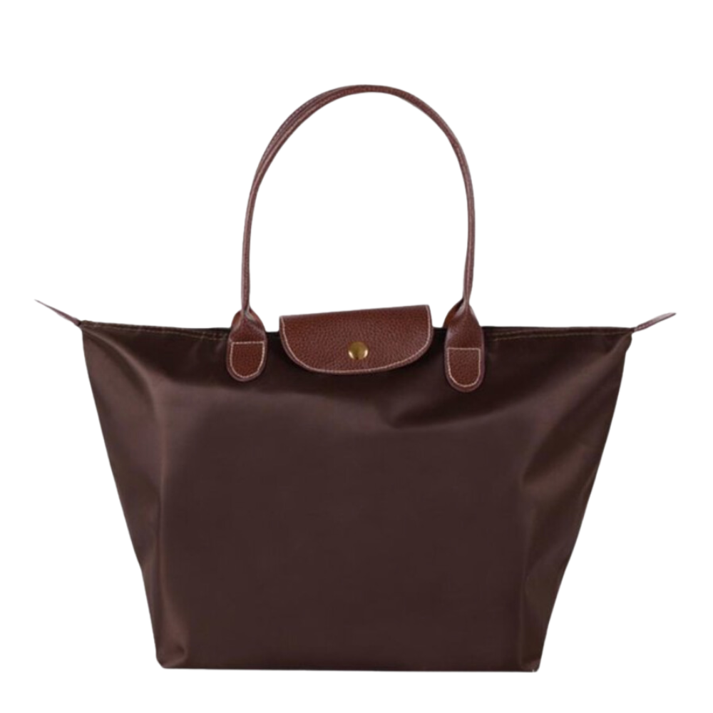 Miss | Schoudertas Dames Casual Comfort - Kunstleer