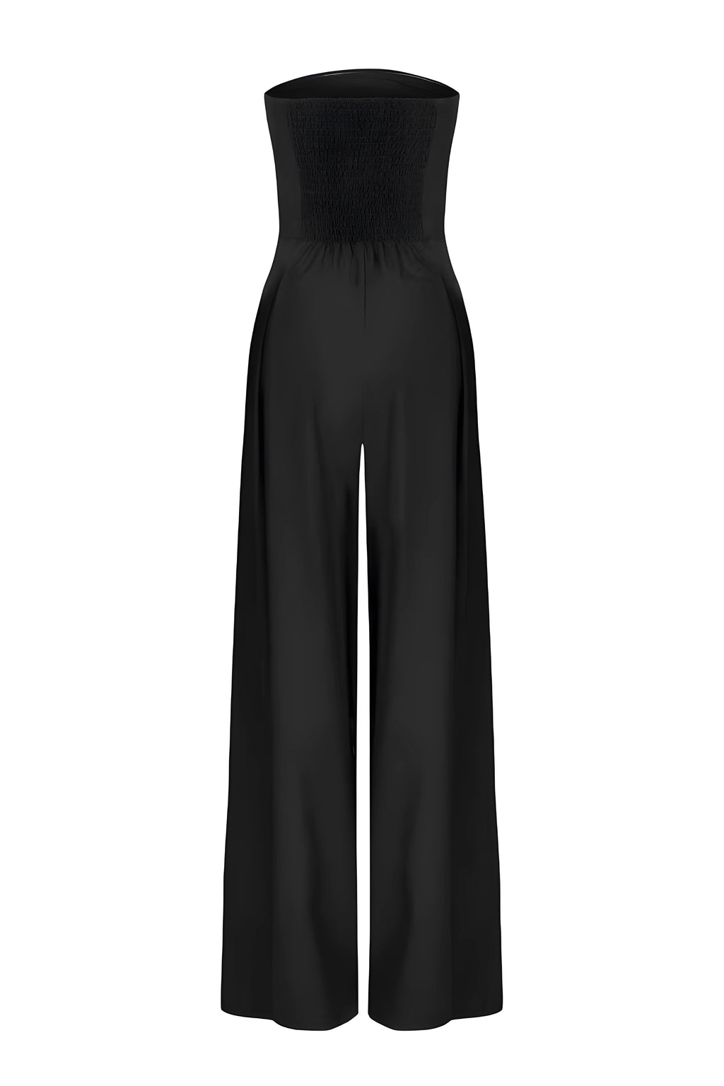 Miss Madera jumpsuit dames