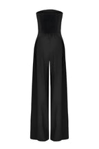 Miss Madera jumpsuit dames