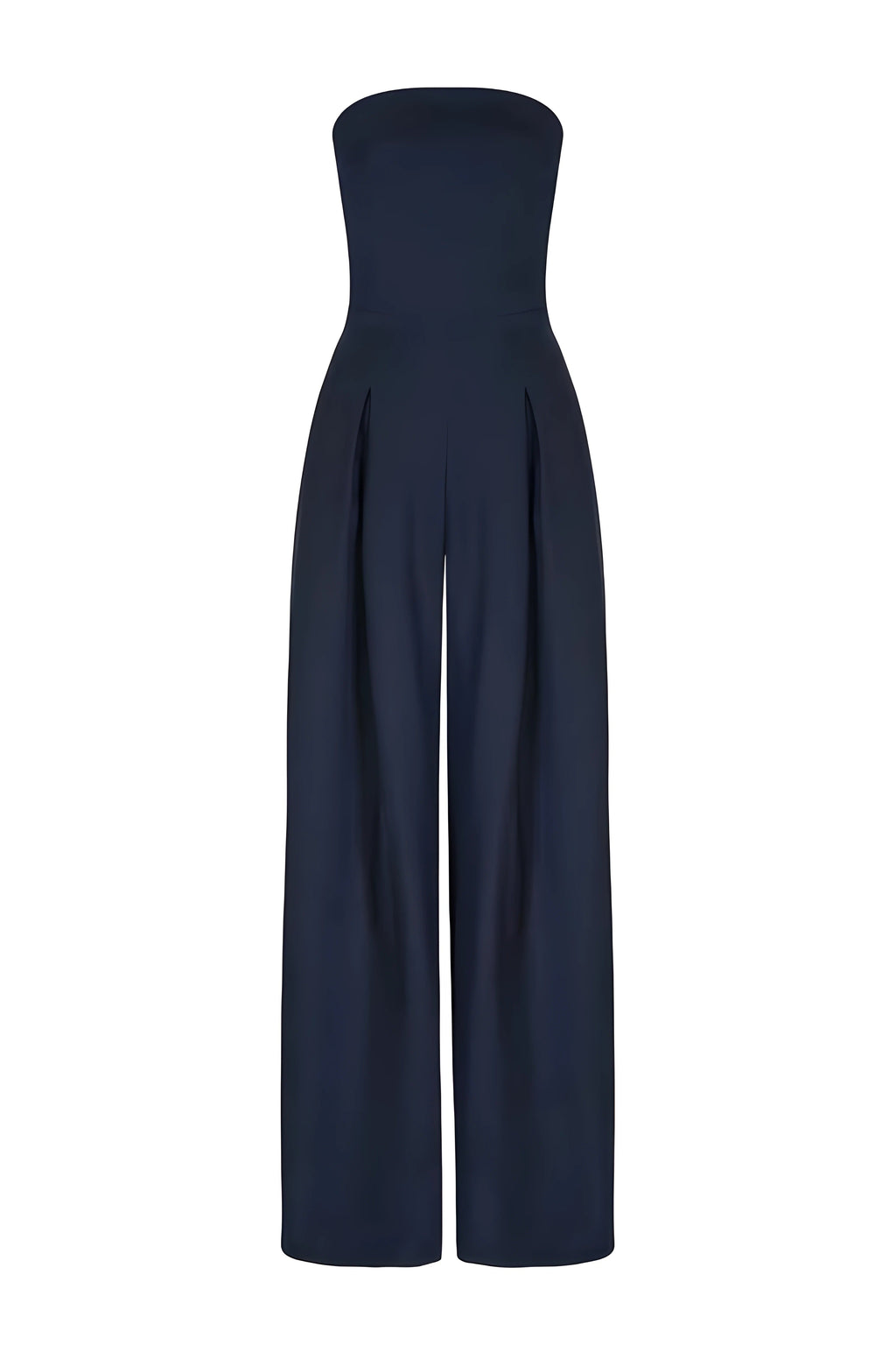 Miss Madera jumpsuit dames