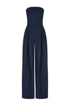 Miss Madera jumpsuit dames