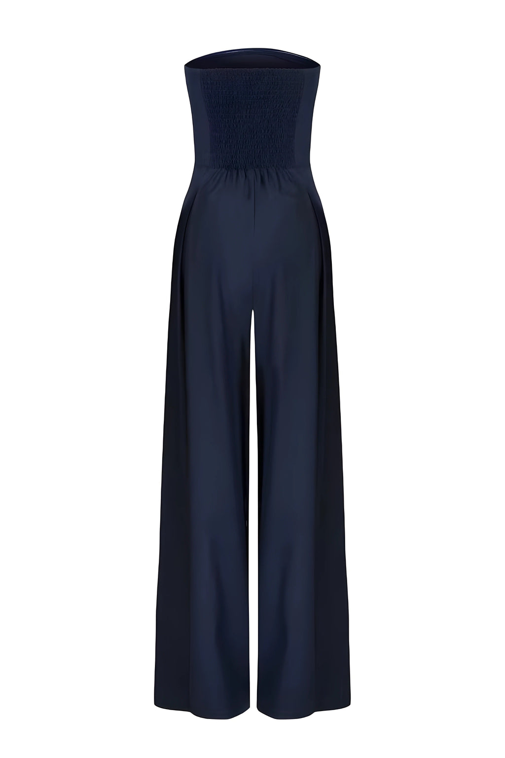 Miss Madera jumpsuit dames