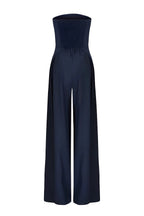 Miss Madera jumpsuit dames