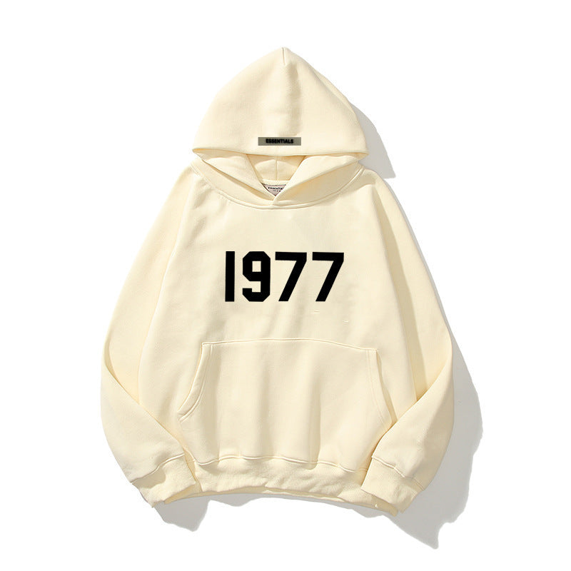 Miss | Hoodie Dames Winter Casual - Katoenmix