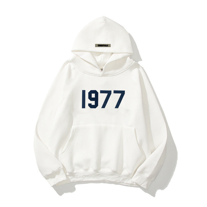 Miss | Hoodie Dames Winter Casual - Katoenmix
