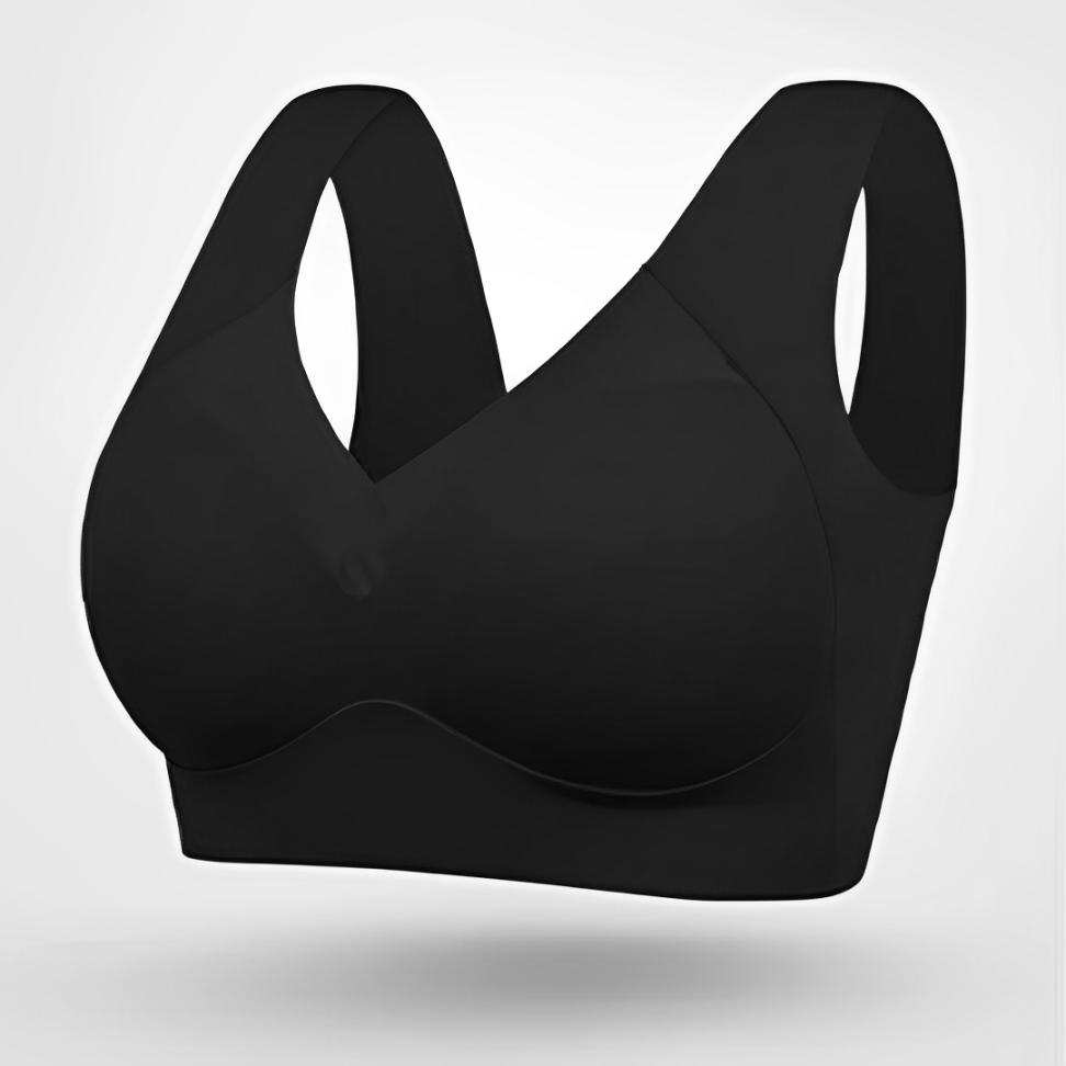 Miss | Shapewear BH Dames Naadloos - Polyamide