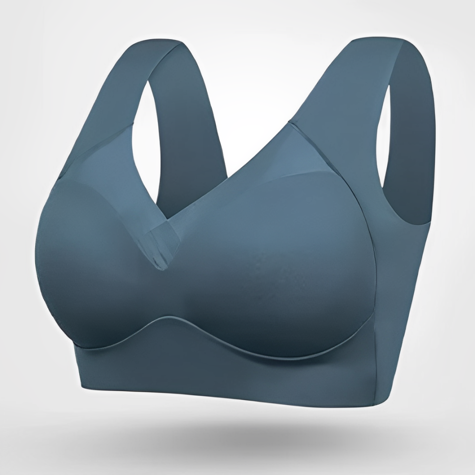 Miss | Shapewear BH Dames Naadloos - Polyamide