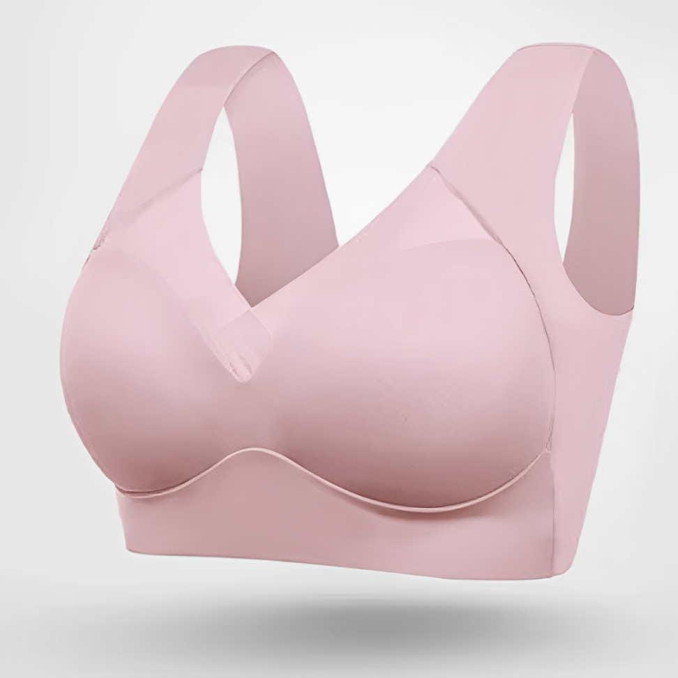 Miss | Shapewear BH Dames Naadloos - Polyamide