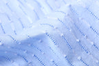 Miss | Co-ord Set Dames Zomer Casual - Katoen