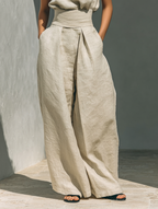 Miss Madera co-ord set dames