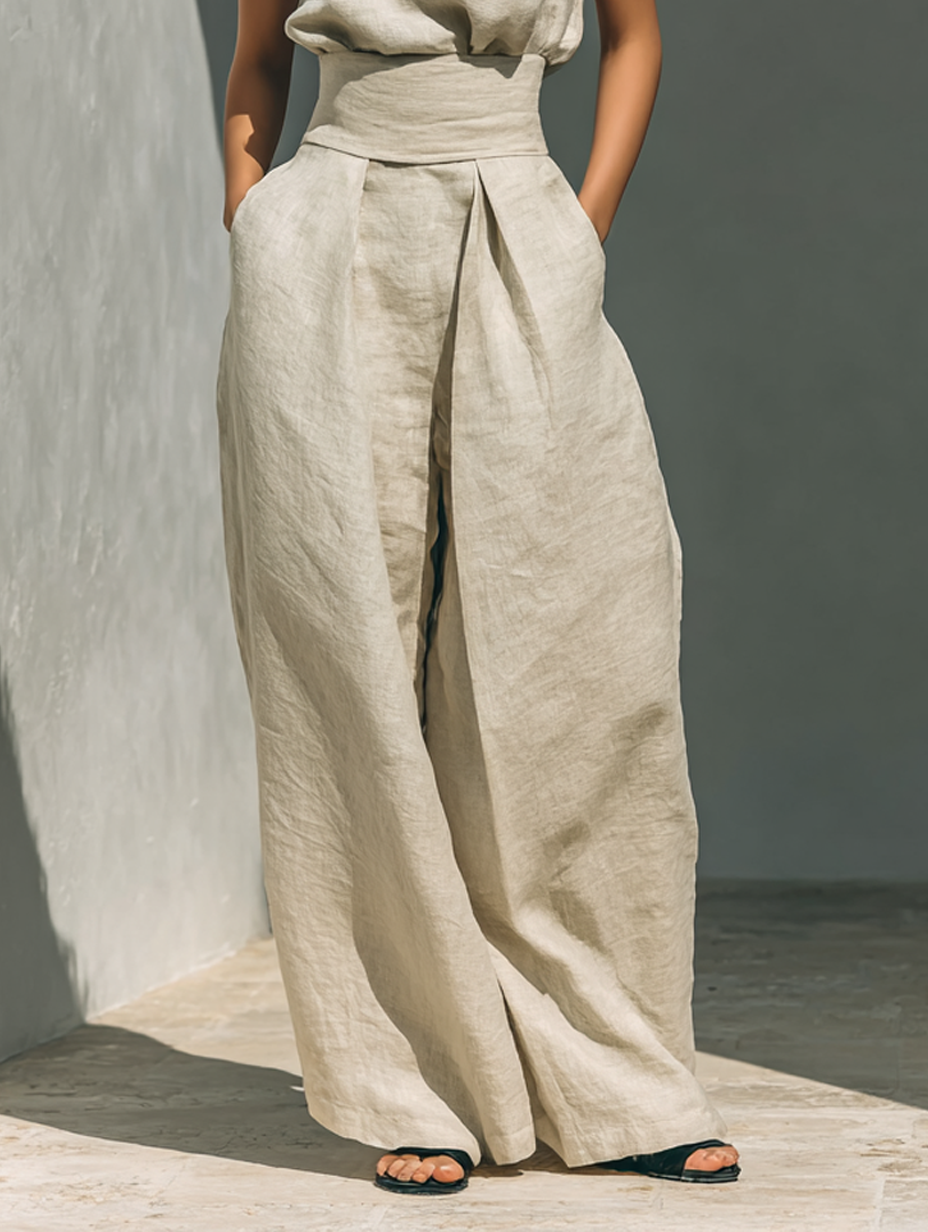 Miss Madera co-ord set dames