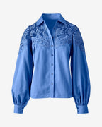 Miss Madera blouse dames