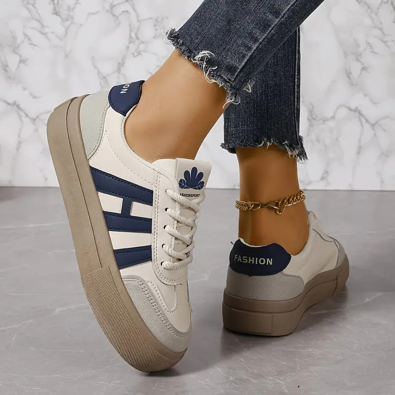 Sneakers Dames Orthopedisch Brede Teenruimte