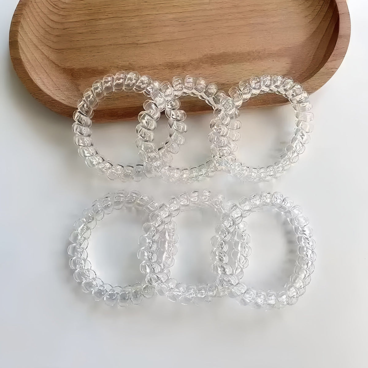 Haarband Dames Elastisch Koreaanse Stijl