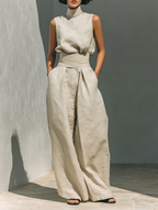 Miss Madera co-ord set dames