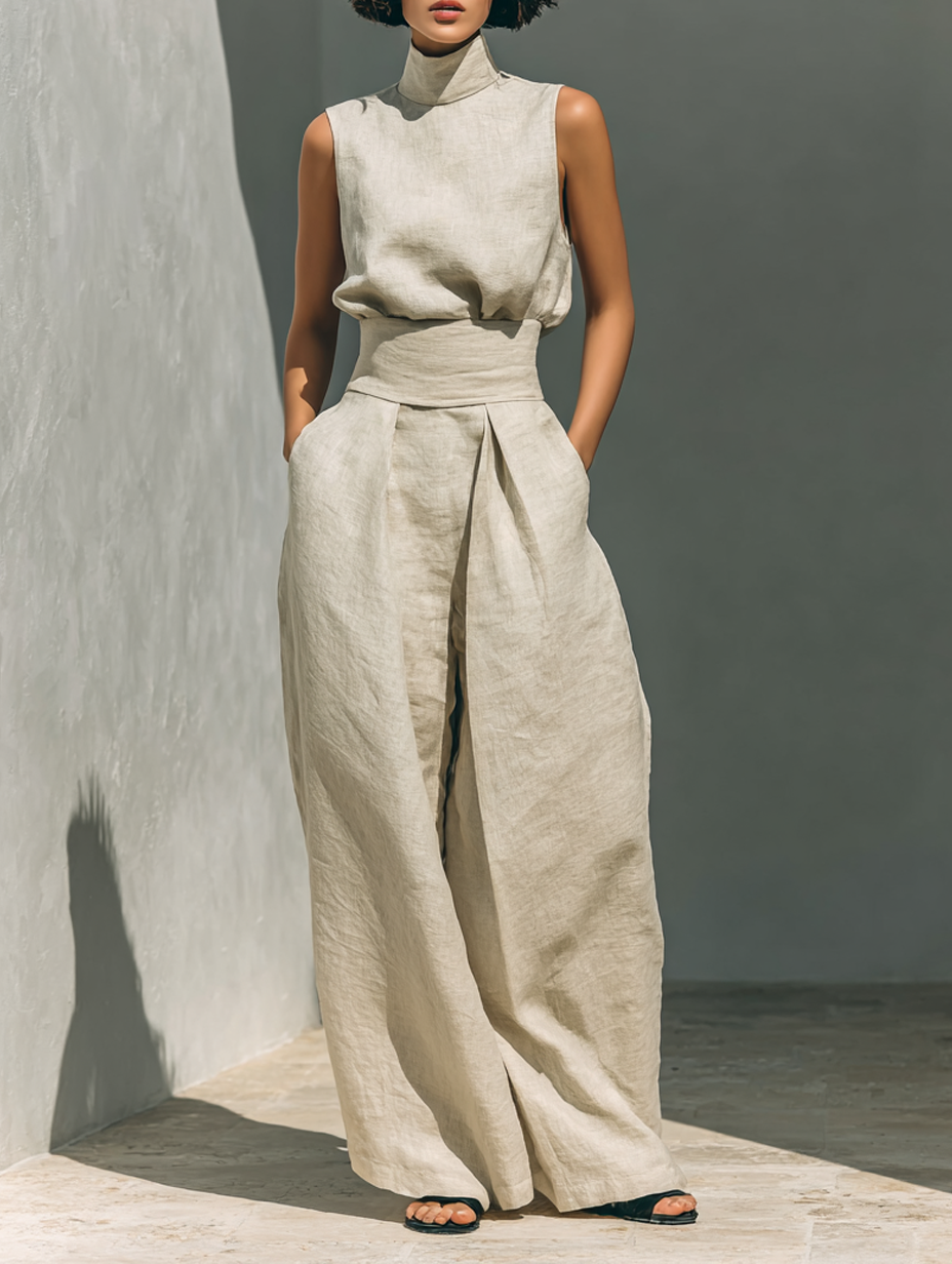 Miss Madera co-ord set dames