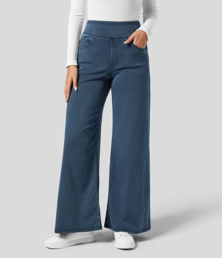 Miss Madera jeans dames