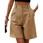Miss Madera shorts dames