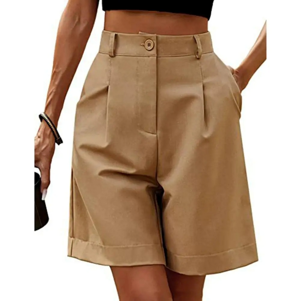Miss Madera shorts dames