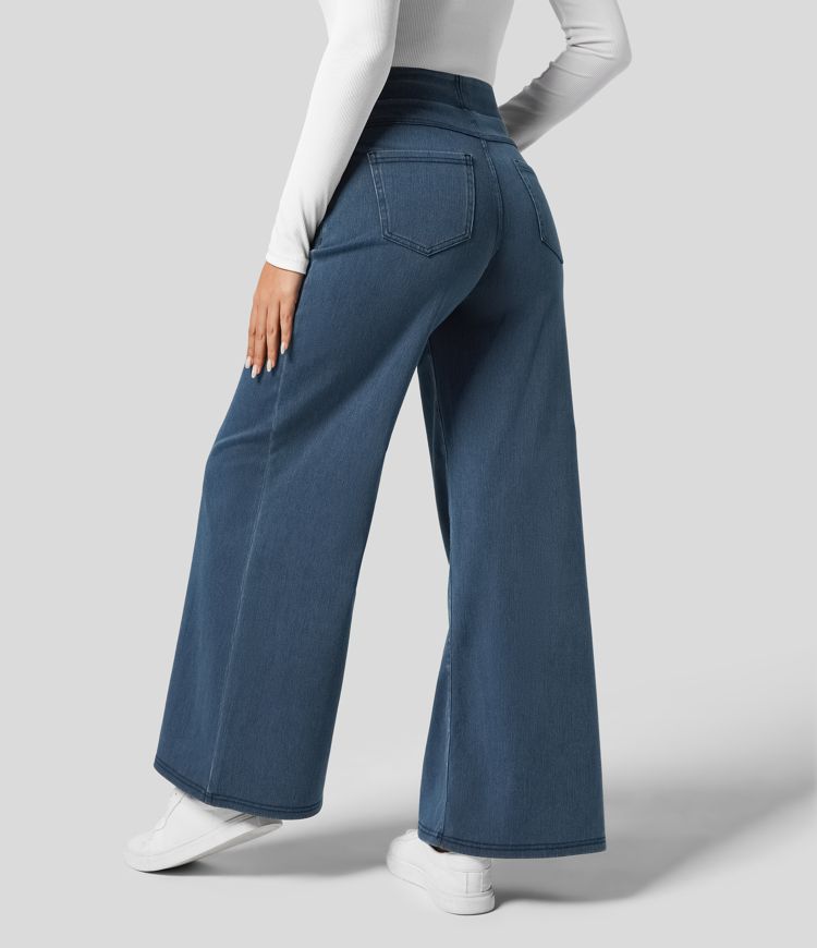 Miss Madera jeans dames
