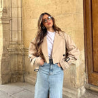 Miss Madera blazer dames