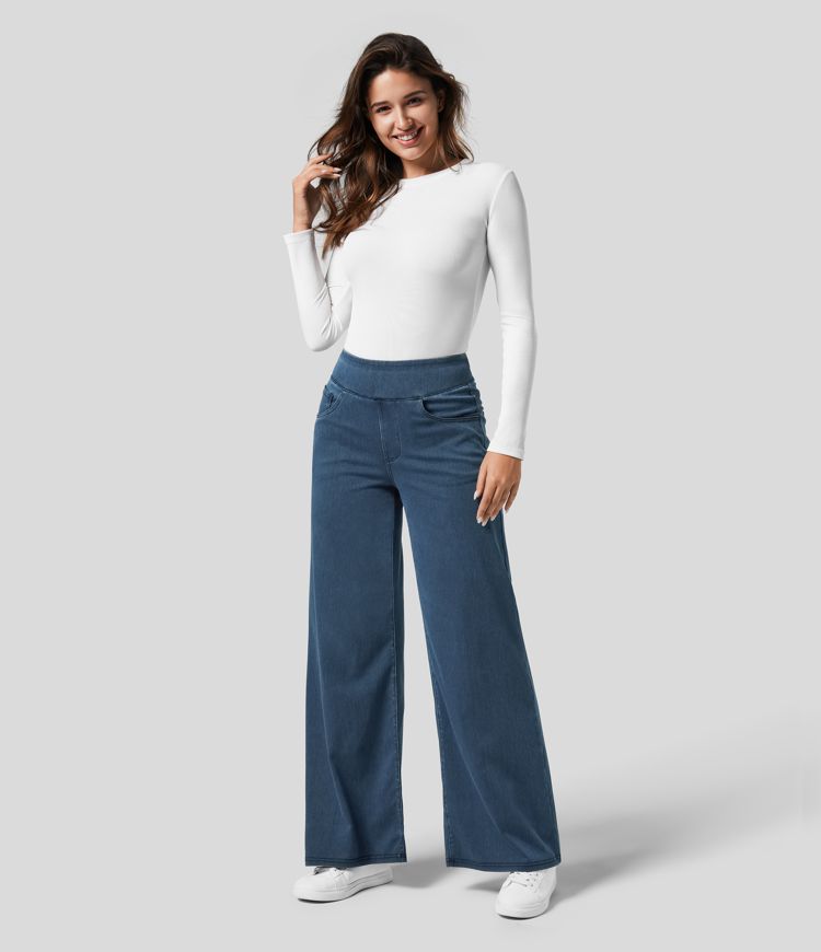 Miss Madera jeans dames