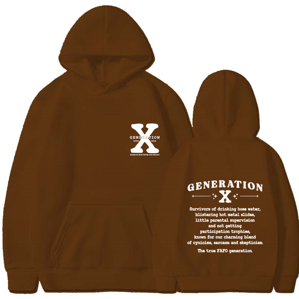 Hoodie Dames Oversized Lange Mouw Casual
