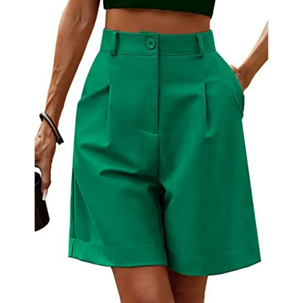 Miss Madera shorts dames