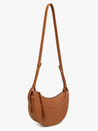 Miss | Crossbody Tas Dames Casual Modern - Kunstleer