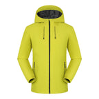Jas Dames Windbreaker Capuchon Waterafstotend