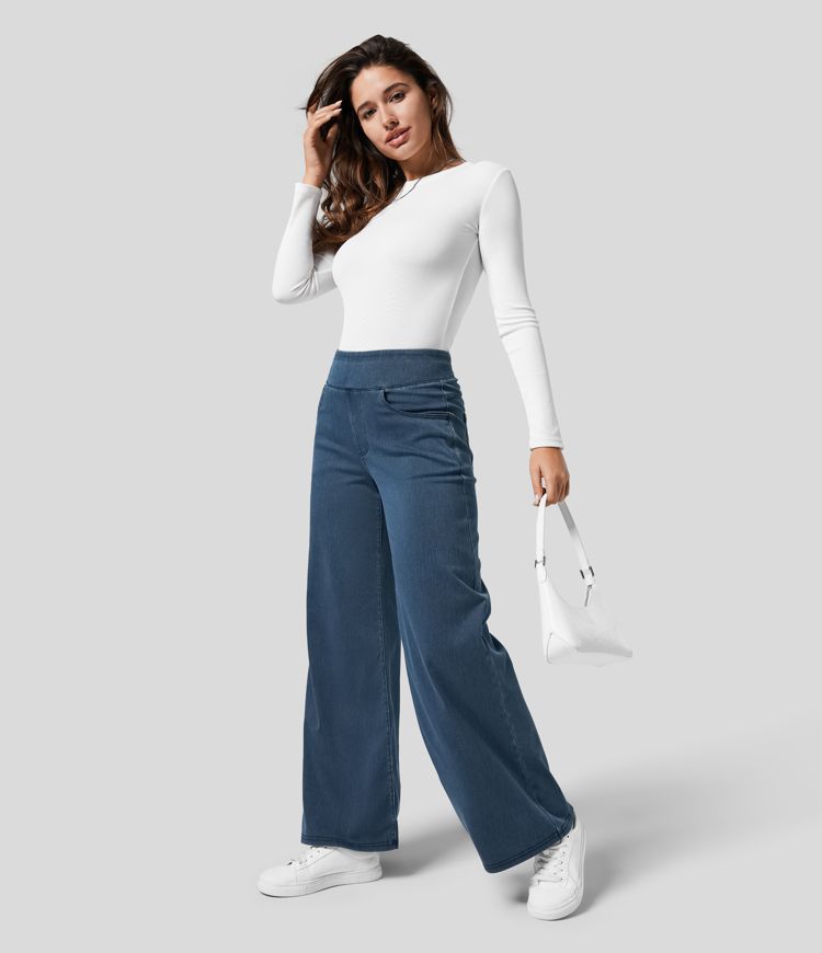 Miss Madera jeans dames