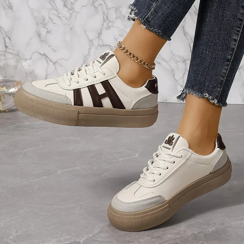 Sneakers Dames Orthopedisch Brede Teenruimte