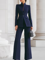 Miss Madera co-ord set dames