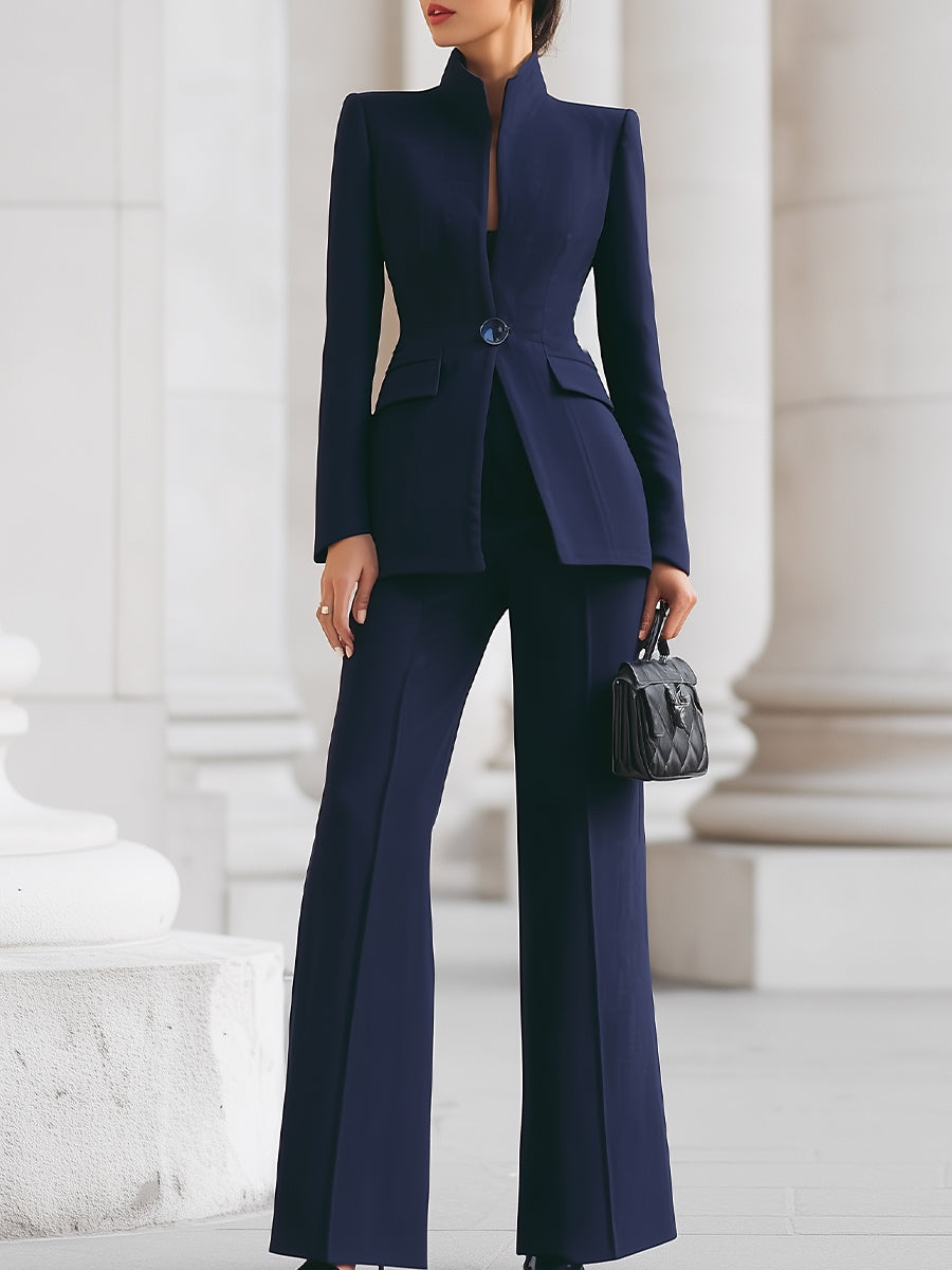 Miss Madera co-ord set dames