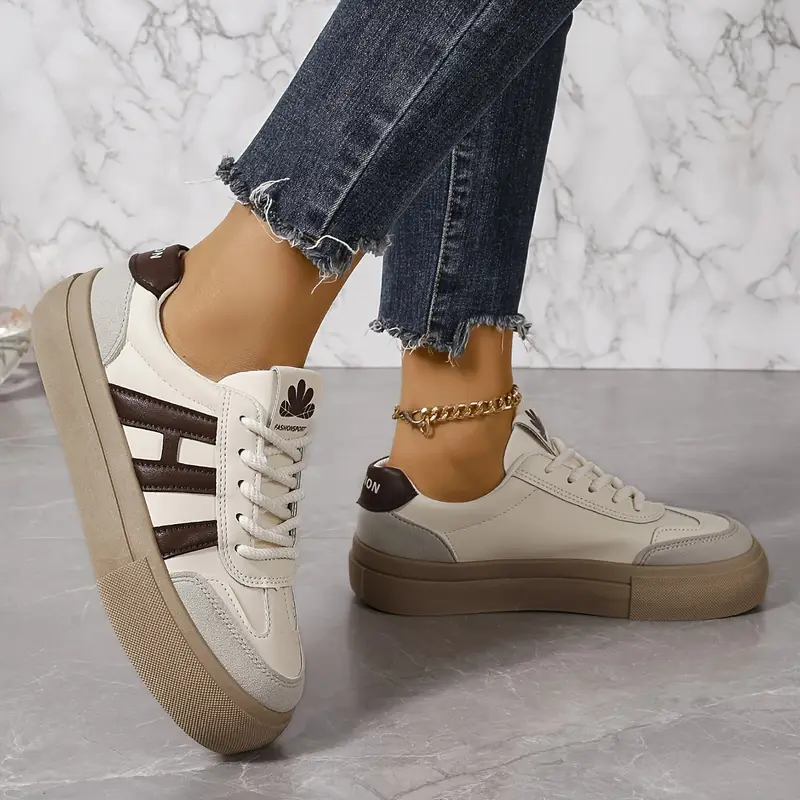 Sneakers Dames Orthopedisch Brede Teenruimte