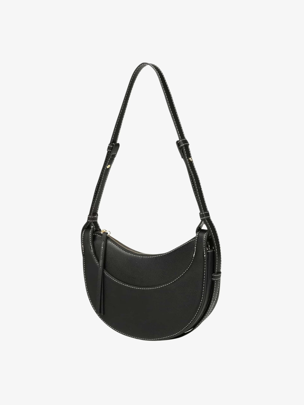 Miss | Crossbody Tas Dames Casual Modern - Kunstleer