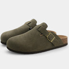 Miss Madera loafers dames