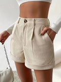 Miss Madera shorts dames